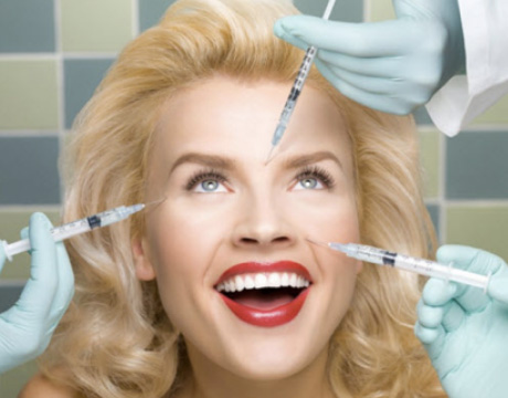 INJECTABLES